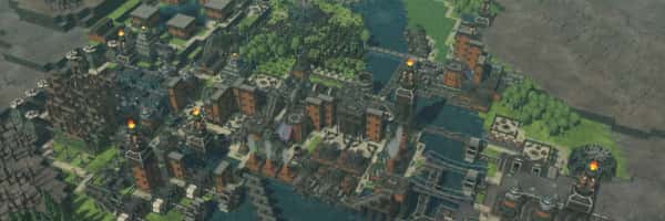 海狸浮生记 Timberborn v2025926